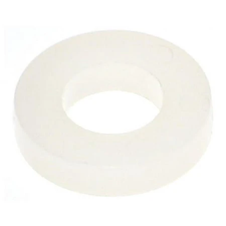 0.315 X 0.625 X 0.125 Nylon Specialty Washers - Model Flwsrn-044
