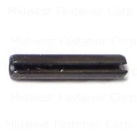 3/32 X 1/2 Plain Steel Tension Pins Tnpn-094 - Durable Fastening Solution