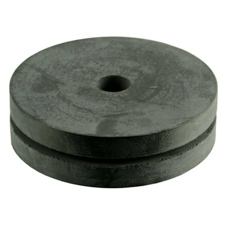 1/4 x 1-1/2 Rubber Grommets