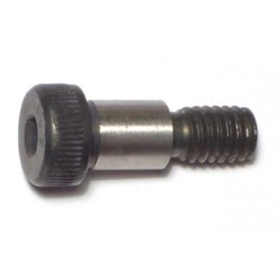 3/8 x 1/2 Socket Shoulder Screws