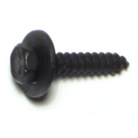 4.2mm x 20mm Indented Hex Head Sheet Metal Screws