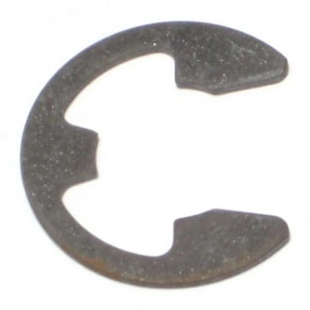 3/4" E Clips