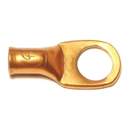1/2  Copper Stud Electrical Lugs ELC-150 (4 pcs.)