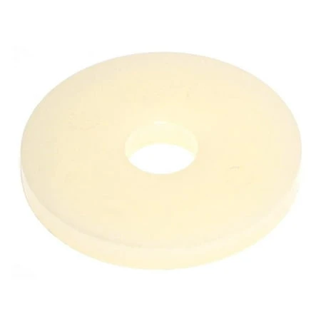 5/16 X 1-3/16 X 1/8 Nylon Plastic Washers - Model Flwsrn-035