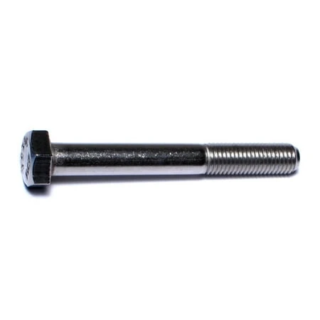 MF68007 EA3 SFT 3052GHex Cap Screw SS