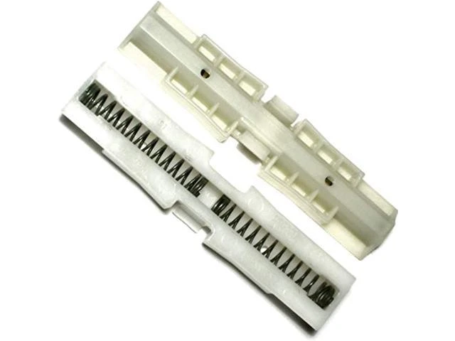 Bi-fold Door Slide Guides - Hard-to-find Fastener Model 014973153229 - 4 Pieces