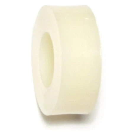 0.5 X 1 X 3/8 Nylon Plastic Spacers - Durable And Versatile