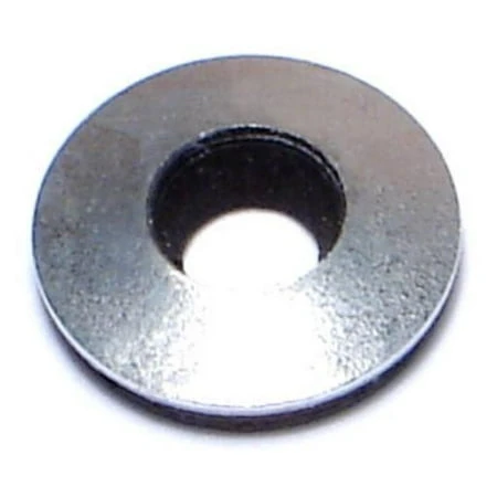 7/32 X 5/8 Rubber Bonded Sealing Washers - Grade 2, Model Bsws-015