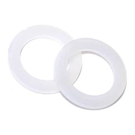 1/2 NYLON FLAT WASHER