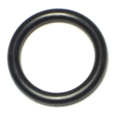 3/4"  "O" RINGS 1/8" THICK