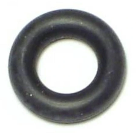 5/16" "O" RINGS 1/8" THICK