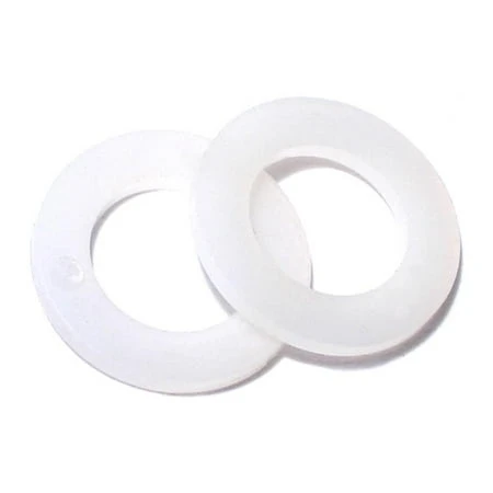 7/16 NYLON FLAT WASHER