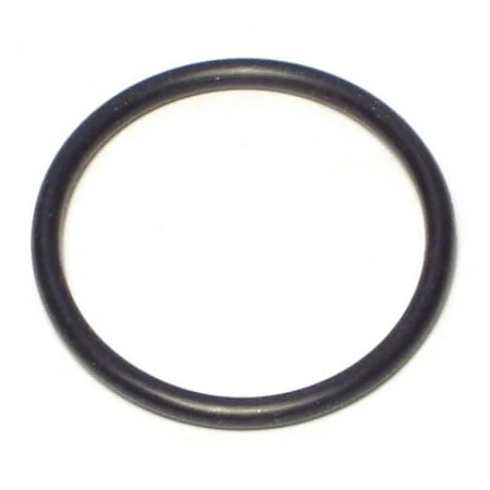 1" "O"RINGS 3/32"THICK