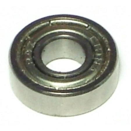 1/4  x 5/8  x 0.1960  Precision Bearings PBB-037 (2 pcs.)