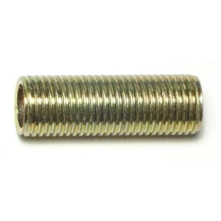 1/4 IPS 1-1/2" NIPPLE