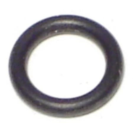 5/16 "O" RINGS  1/16" THICK