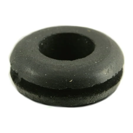 5/16 I.D. x 5/8 O.D. x 1/16 Rubber Grommets