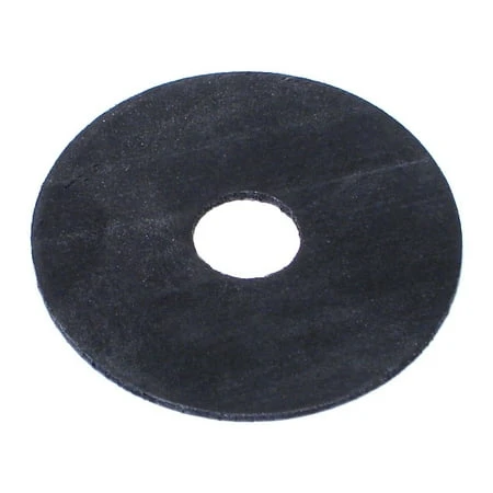 2-1/2" NEOPRENE WASHERS