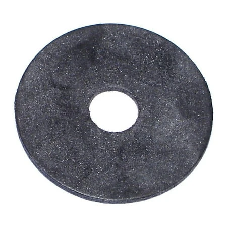 5/16" RUBBER WASHERS 1/2 O.D.