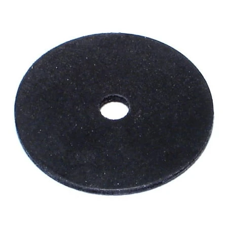 3/16 x 1-1/4 x 1/16 Neoprene Rubber Washers FLWSRR-038 (12 pcs.)