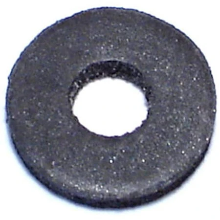 5/32 X 3/8 X 1/16 Neoprene Rubber Washers - Pack Of 50