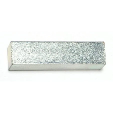 SK 2500R Sq Machine Keys