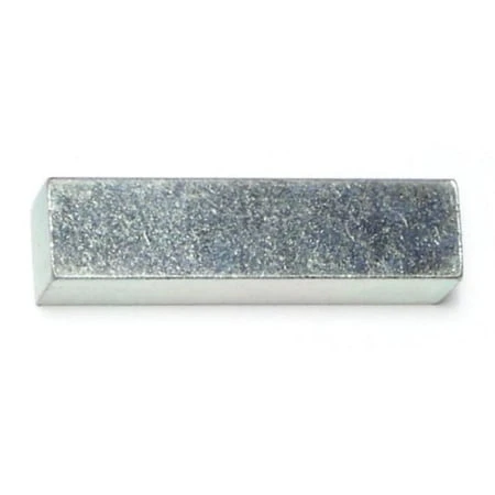 SK 2500L Sq Machine Keys