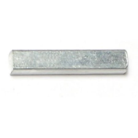 SK 2500E Sq Machine Keys