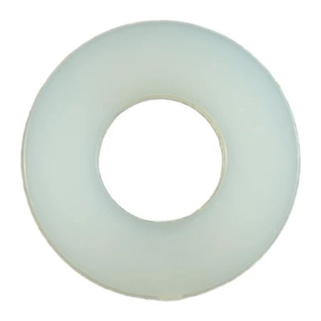 PL 2452P Nylon Nut / Wash