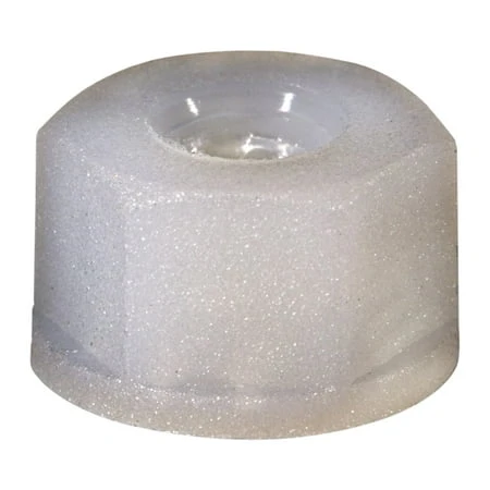 PL 2452K Nylon Nut / Wash