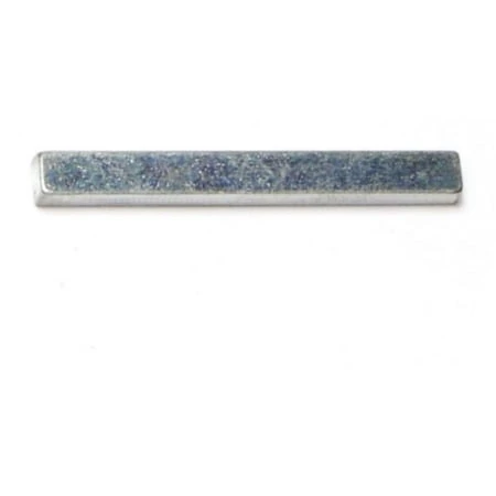 SK 2500F Sq Machine Keys