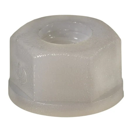 PL 2452L Nylon Nut / Wash