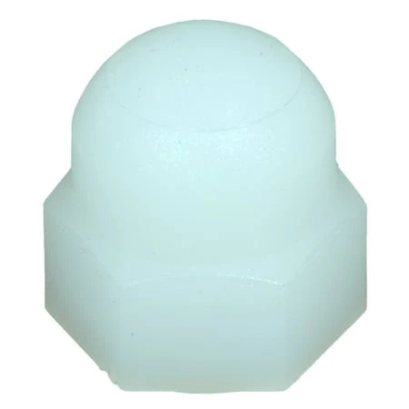 PL 2452E Nylon Nut / Wash