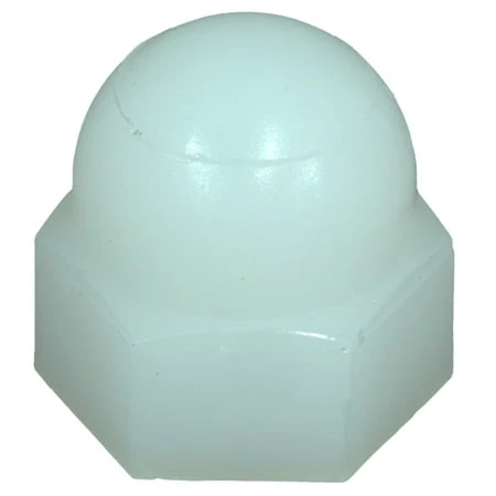 PL 2452H Nylon Nut / Wash