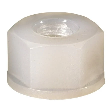 PL 2452J Nylon Nut / Wash