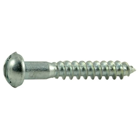 RW 1542F Sl Rd Wd Zinc
