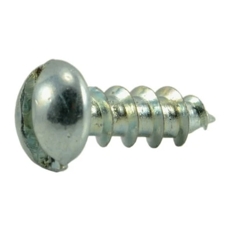 RW 1542A Sl Rd Wd Zinc