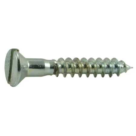 FW 1542F Sl Fl Wd Zinc