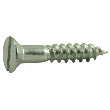 FW 1542E Sl Fl Wd Zinc