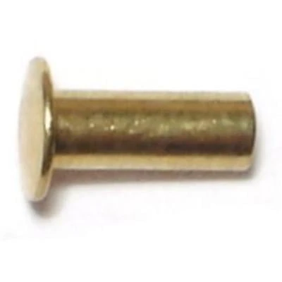 TR 1216E Rivets Tubular