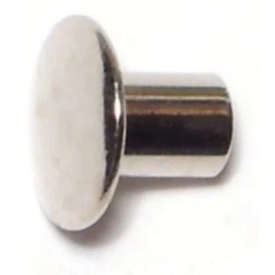 3/16 x 5/16 Tubular Rivets