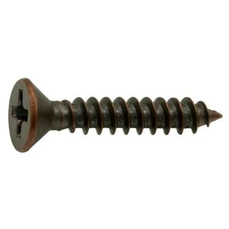 DS 2580C Dec Screw