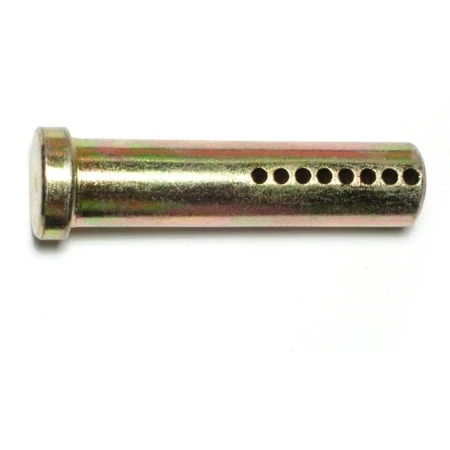 3/4  x 3  Zinc Plated Steel Universal Clevis Pins CPS-176 (2 pcs.)