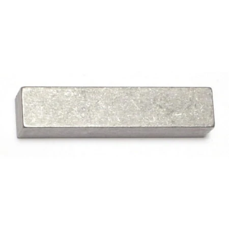 SK 2500P Sq Machine Keys