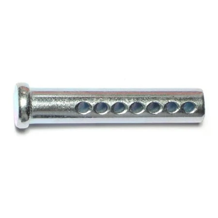 1/2" x 2-1/2" Zinc Plated Steel Universal Clevis Pins CPS-161 (5 pcs.)