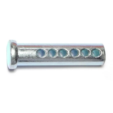 1/2" x 2" Zinc Plated Steel Universal Clevis Pins CPS-158 (6 pcs.)