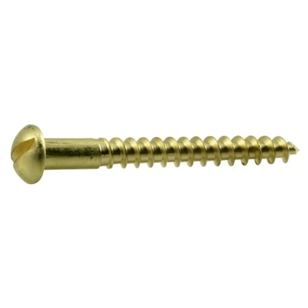 RW 968P Sl Rd Wd Br/Stl