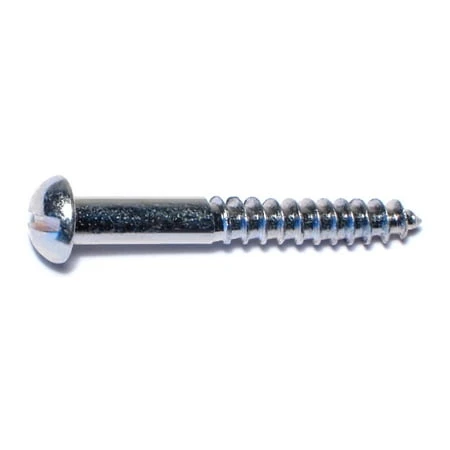RW 658D Sl Rd Wd Br/Stl