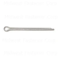 1/8 X 2 Aluminum Cotter Pins - Durable And Reliable Fasteners