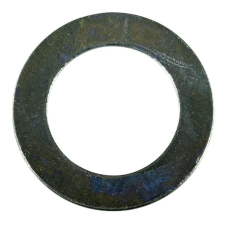7/8  x 1-3/8  x 18 GA Zinc Plated Steel Machine Bushings MBS-064 (15 pcs.)